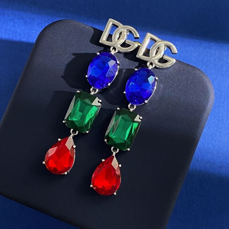 Dolce Gabbana Earrings